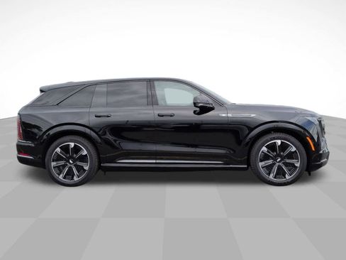 New 2025 Cadillac Escalade IQ Sport 2 image 4