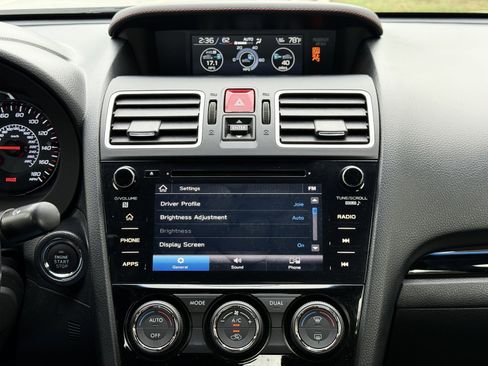 Used 2020 Subaru WRX STI w/ Popular Package #3 (IZT) image 29