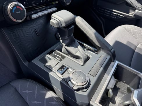 New 2026 Toyota Tacoma SR5 AWD/4WD image 15