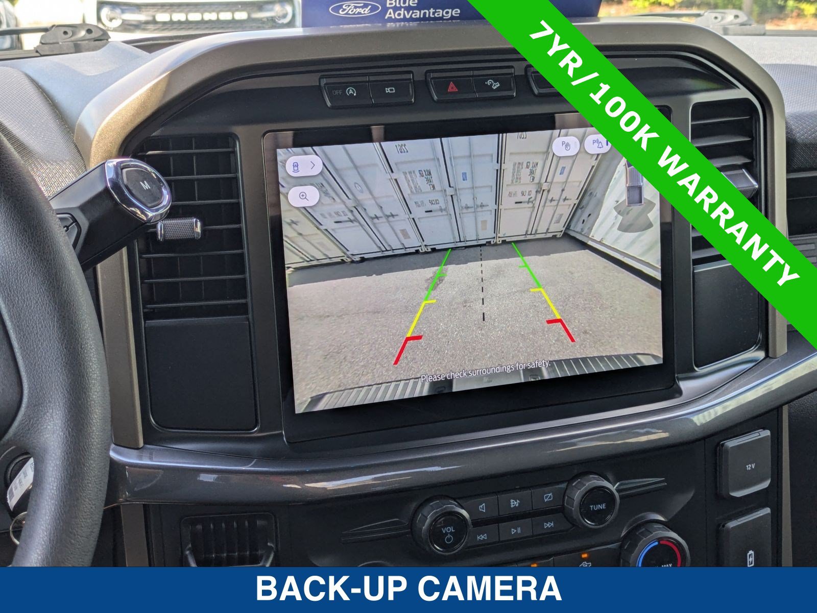 Used 2024 Ford F150 STX w/ Equipment Group 201A FX4 AWD/4WD image 31