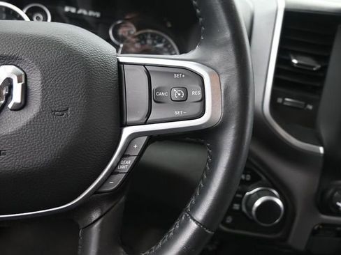 Used 2023 RAM 1500 Big Horn AWD/4WD image 31