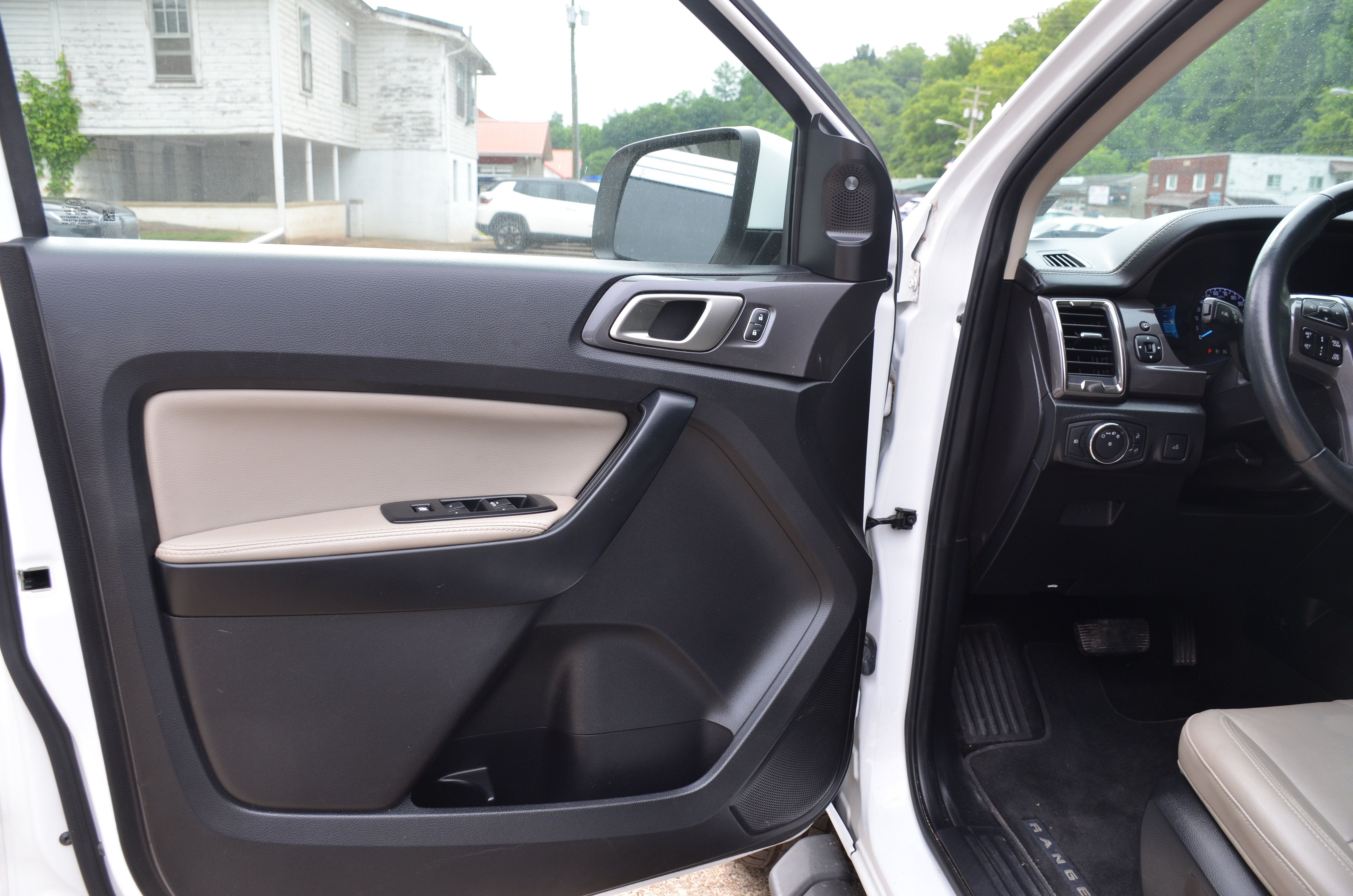 Used 2019 Ford Ranger Lariat w/ Equipment Group 501A Mid AWD/4WD image 25