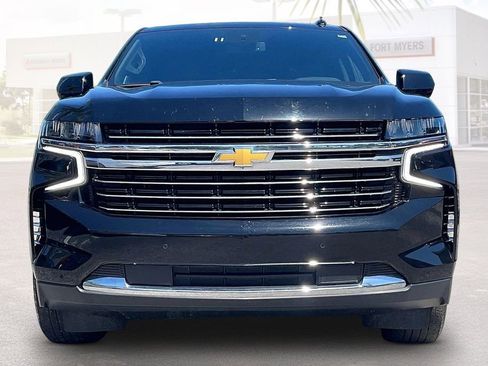 Used 2024 Chevrolet Tahoe LT AWD/4WD image 26