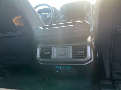 Used 2024 Ford F150 XLT w/ Equipment Group 302A MID AWD/4WD image 5