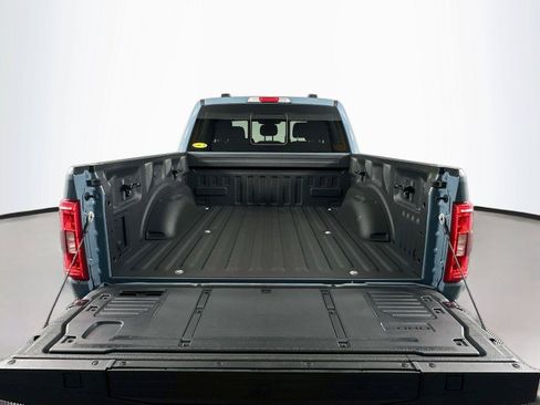 Used 2023 Ford F150 XLT w/ Equipment Group 302A High AWD/4WD image 26