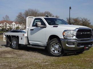 New 2024 RAM 2500 Tradesman w/ Chrome Appearance Group video 2