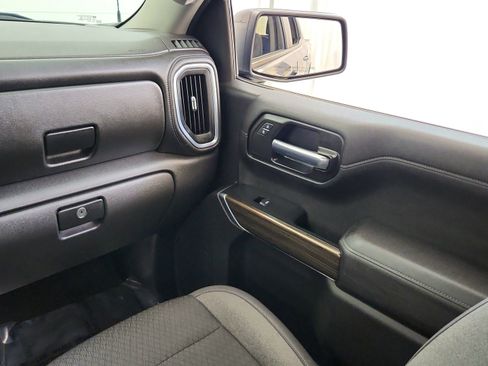 Used 2021 Chevrolet Silverado 1500 RST AWD/4WD image 26