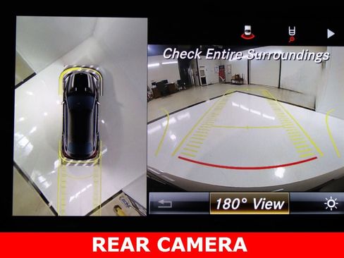 Used 2019 Mercedes-Benz GLE 43 AMG 4MATIC Coupe image 18