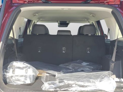 New 2026 Hyundai Santa Fe SEL image 16