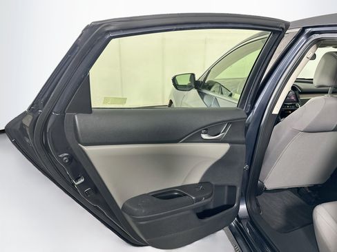 Used 2018 Honda Civic EX-T image 25