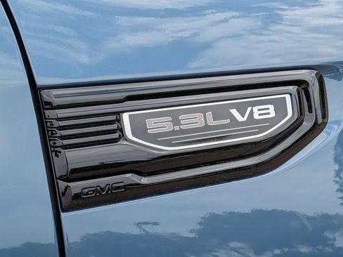 New 2026 GMC Sierra 1500 Elevation w/ Elevation Premium Package AWD/4WD image 20