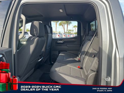 Used 2020 GMC Sierra 1500 Elevation image 12