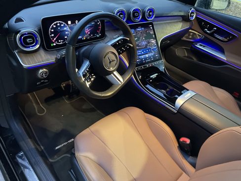 Certified 2024 Mercedes-Benz CLE 300 4MATIC Coupe image 18