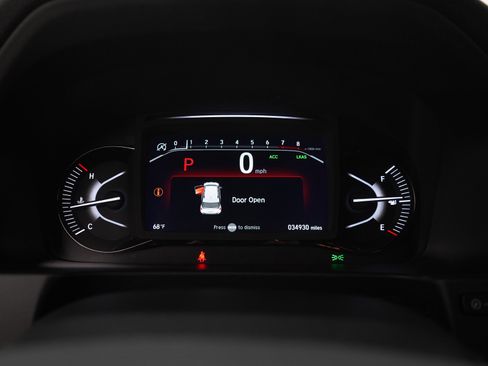 Used 2024 Honda Passport TrailSport image 30