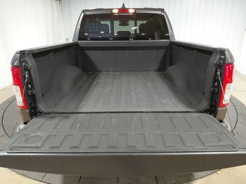 Used 2019 RAM 1500 Big Horn image 8