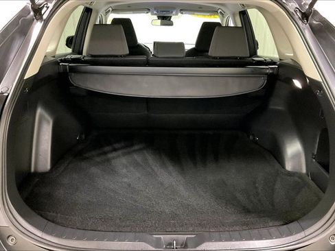 Certified 2024 Toyota RAV4 XLE AWD/4WD image 38
