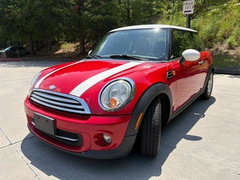Used 2012 MINI Cooper Hardtop FWD image 3