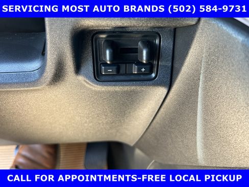 New 2026 Ford Expedition Platinum AWD/4WD image 38