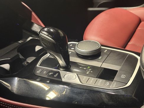 Certified 2023 BMW X4 xDrive30i w/ Premium Package image 12