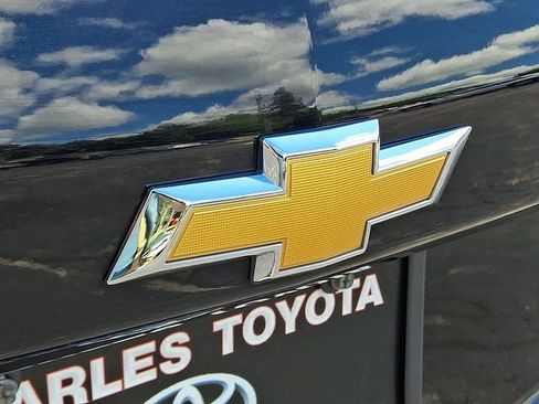 Used 2024 Chevrolet Equinox LT AWD/4WD image 31