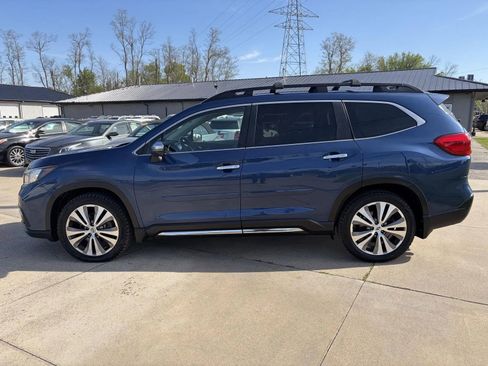 Used 2019 Subaru Ascent Touring AWD/4WD image 5