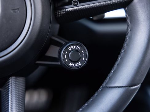 Certified 2024 Porsche 911 Turbo S AWD/4WD image 15