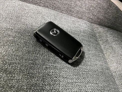 New 2026 MAZDA CX-30 AWD 2.5 S image 29