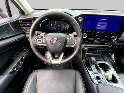 Used 2024 Lexus NX 350 AWD image 6