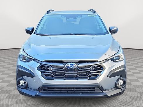 New 2026 Subaru Crosstrek 2.5i Limited image 2