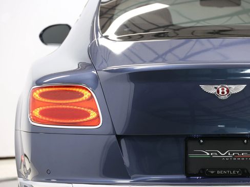 Used 2016 Bentley Continental GT V8 S image 55