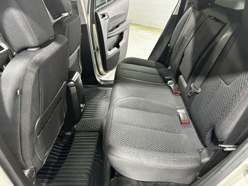 Used 2015 Chevrolet Equinox LS AWD/4WD image 20