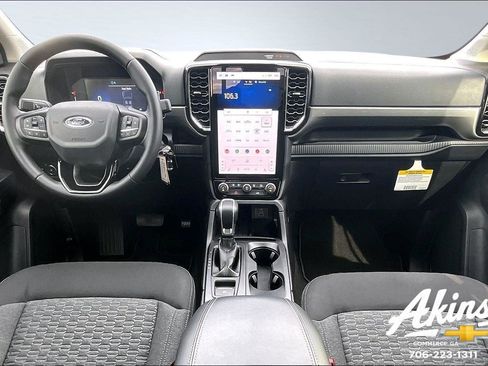 Used 2024 Ford Ranger XLT w/ Technology Package image 7