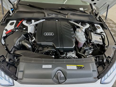 Used 2022 Audi A4 2.0T Premium Plus image 35