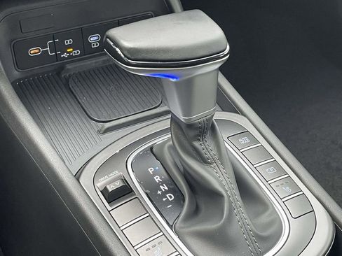 New 2026 Hyundai Kona SEL Sport FWD image 27
