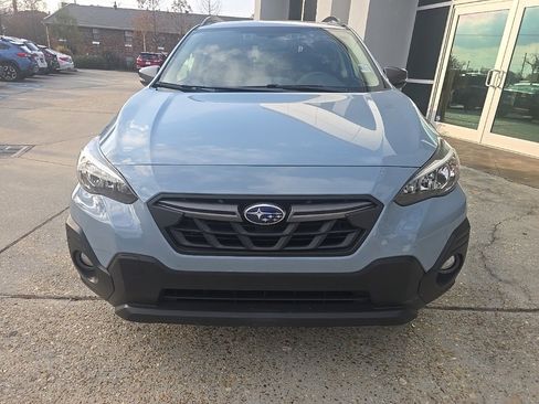 Used 2023 Subaru Crosstrek 2.5i Sport image 17