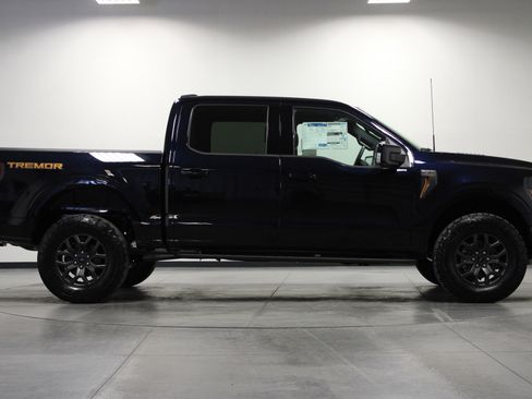 New 2026 Ford F150 Tremor w/ Equipment Group 402A High AWD/4WD image 3