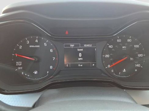 New 2026 Chevrolet Trax LS w/ LS Convenience Package FWD image 20