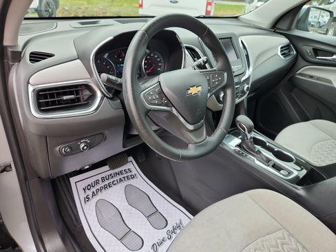 Used 2024 Chevrolet Equinox LT image 26