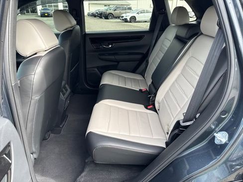 Used 2025 Honda CR-V Sport Touring image 19