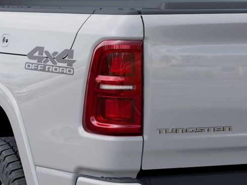 New 2026 RAM 1500 Tungsten image 9