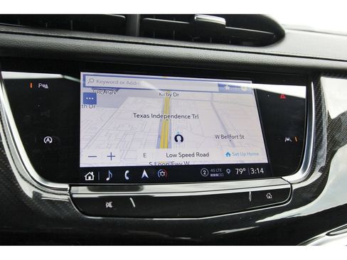 New 2025 Cadillac XT6 Sport w/ LPO, Onyx Lite Package image 18