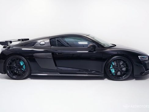 Used 2020 Audi R8 V10 performance AWD/4WD image 4