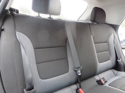 Used 2022 Chevrolet TrailBlazer LS FWD image 27