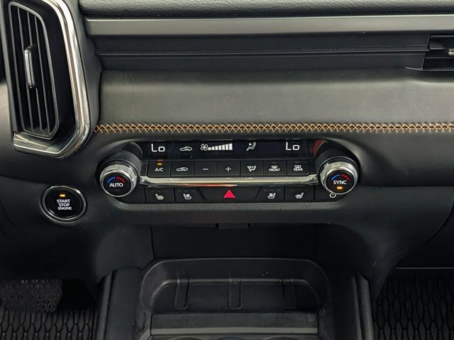 Certified 2025 MAZDA CX-50 AWD 2.5 S w/ Weather Package image 27