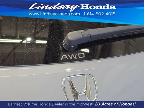 Used 2025 Honda HR-V Sport image 7