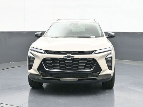 New 2026 Chevrolet Trax ACTIV w/ Sunroof Package FWD image 21