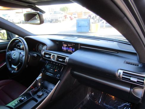 Used 2014 Lexus IS 250 image 11