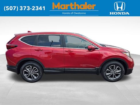 Used 2020 Honda CR-V EX image 6