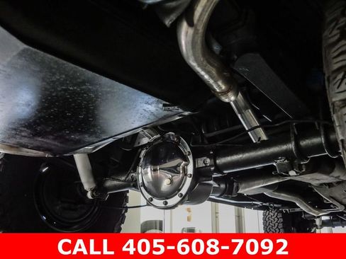 Used 1989 Chevrolet Blazer 4WD image 14
