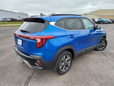 Used 2024 Kia Seltos S image 14
